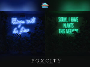 FoxCity