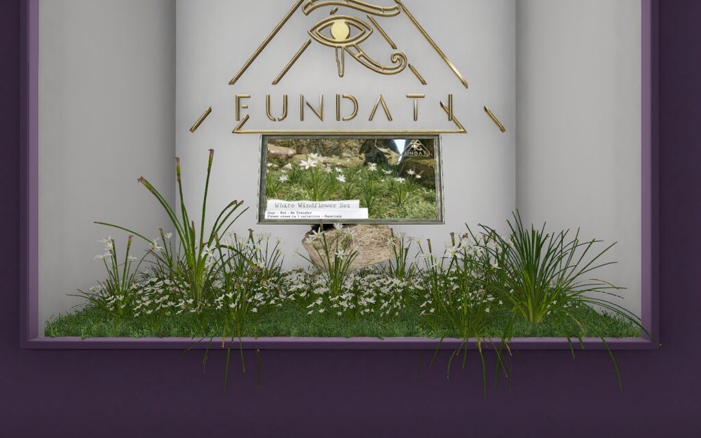 50% Off from Fundati Exclusively at The Outlet