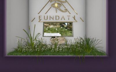 50% Off from Fundati Exclusively at The Outlet