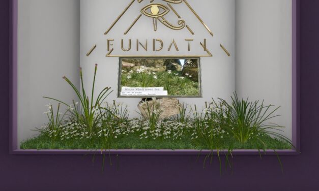 50% Off from Fundati Exclusively at The Outlet