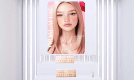 50% Off from Glam Affair Exclusively at The Outlet