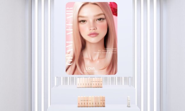 50% Off from Glam Affair Exclusively at The Outlet