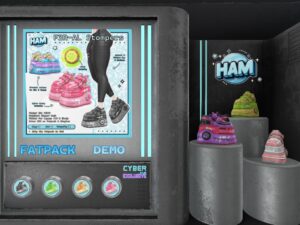 Ham