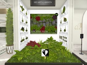 Heart Garden Center