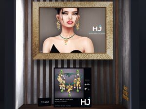 Heartsdale Jewellery