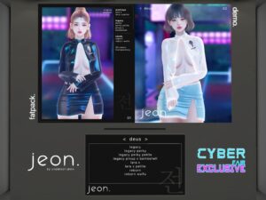 Jeon