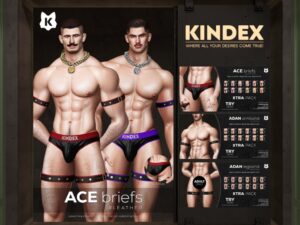 Kindex