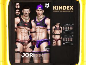 Kindex