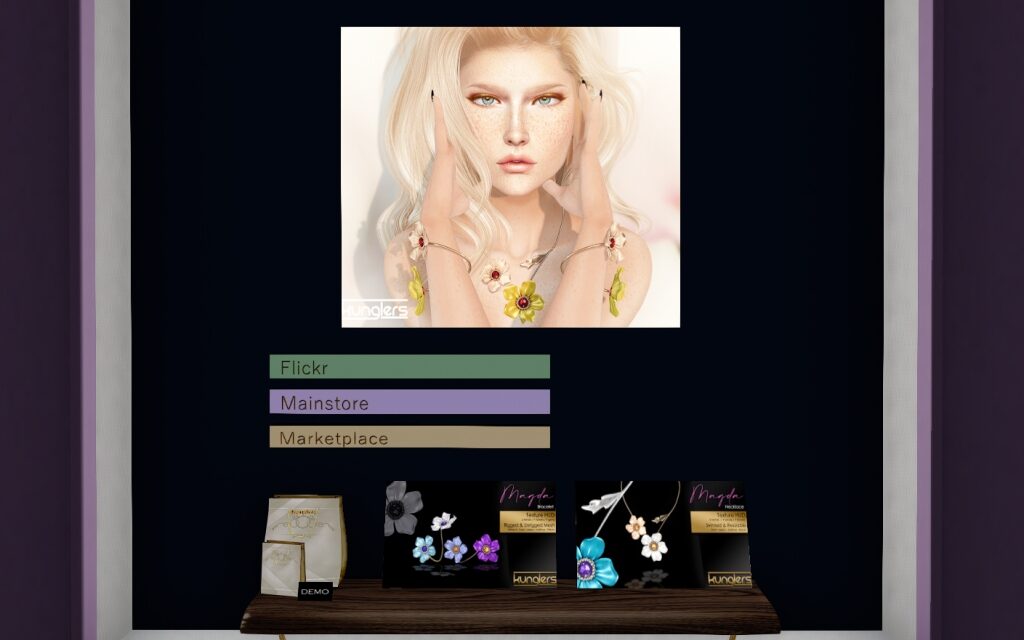 50% Off from Kunglers Only at The Outlet