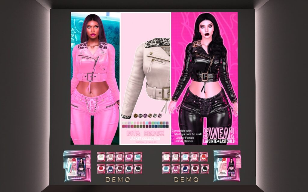 50% Off from Lapointe & Bastchild Swear Exclusively at The Outlet