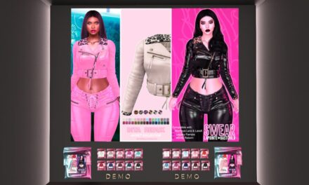 50% Off from Lapointe & Bastchild Swear Exclusively at The Outlet