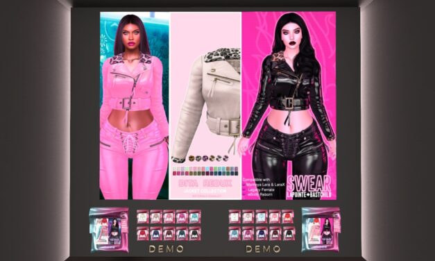 50% Off from Lapointe & Bastchild Swear Exclusively at The Outlet