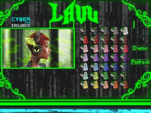 Lavu