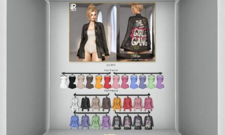 50% Off from Leroy Only at The Outlet