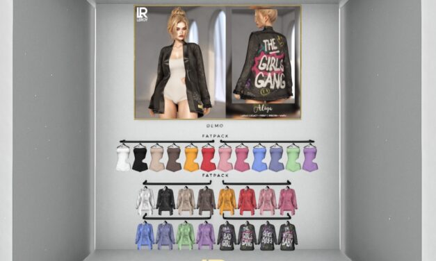 50% Off from Leroy Only at The Outlet