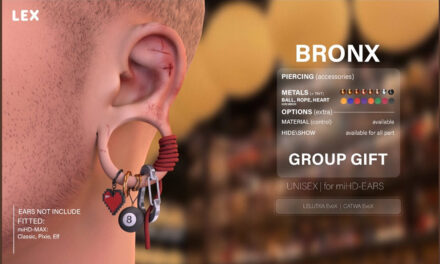 Group Gift Bronx at Lex