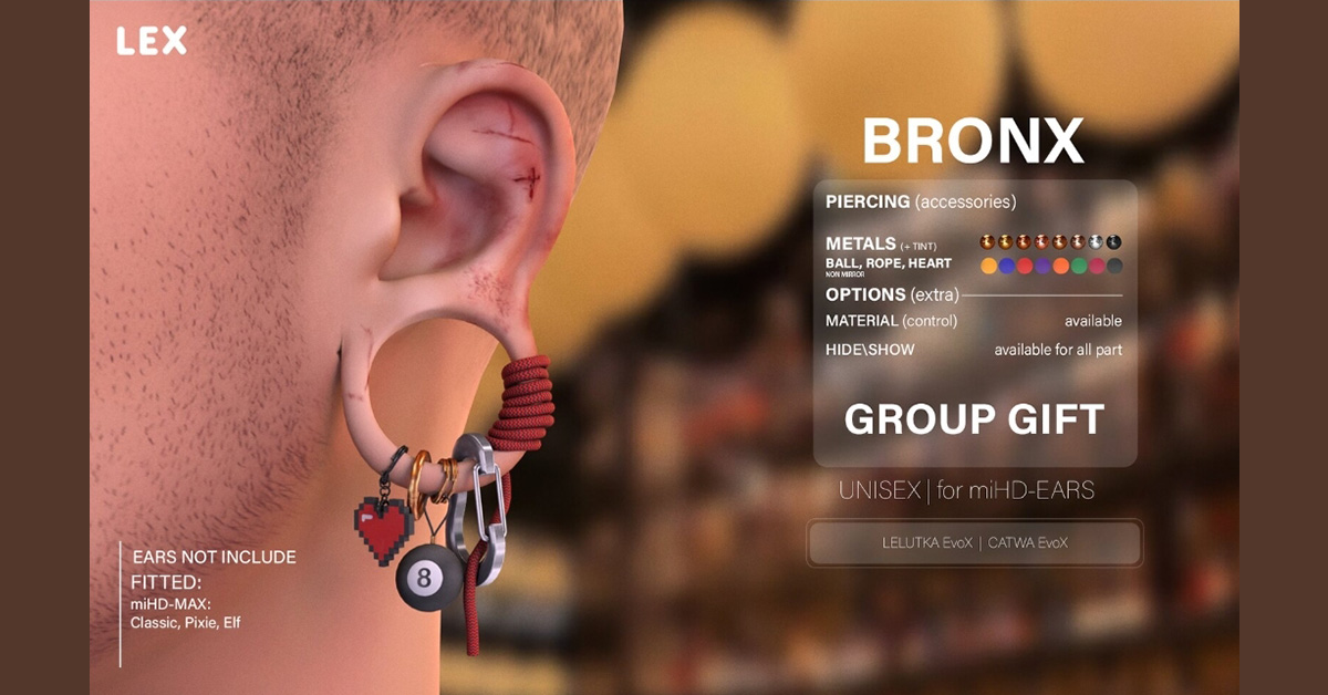 Group Gift Bronx at Lex