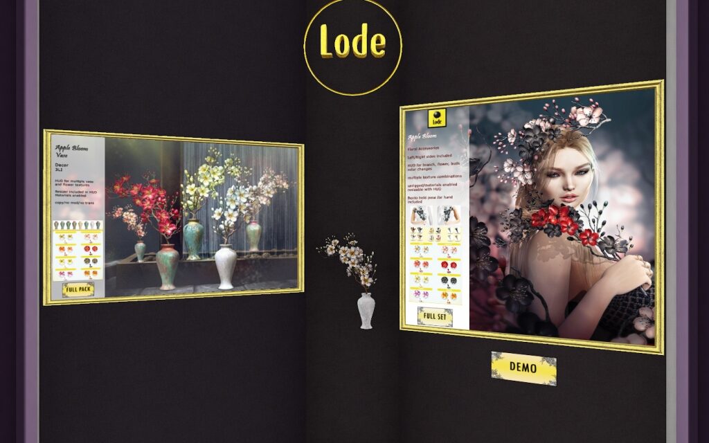 50% Off from Lode Exclusively at The Outlet