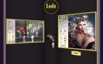 50% Off from Lode Exclusively at The Outlet