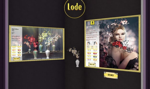 50% Off from Lode Exclusively at The Outlet