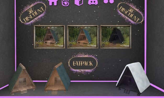 50% Off from Lore Exclusively at The Outlet