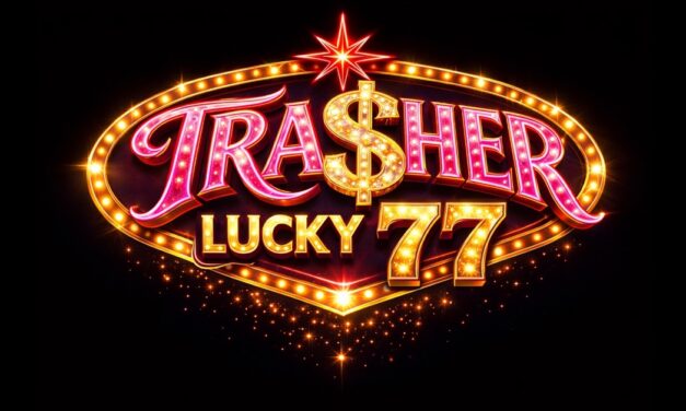 Timeless Treasures At Lucky 77 Sales Event