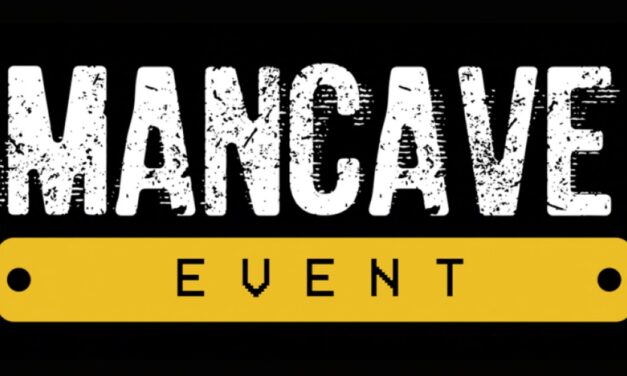 Upgrade Your Arsenal At Man Cave!