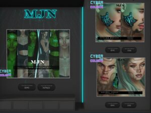 MJN