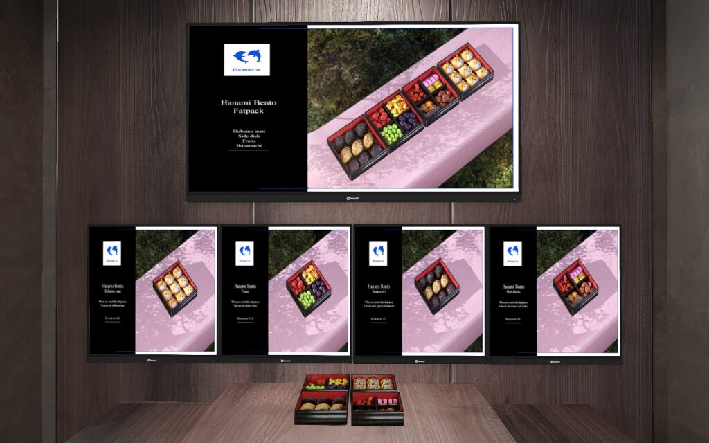 50% Off from Mamere Exclusively at The Outlet