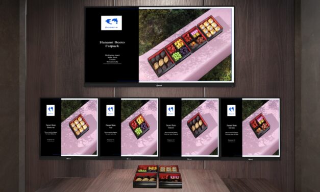 50% Off from Mamere Exclusively at The Outlet