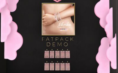 50% Off from Michan Exclusively at The Outlet