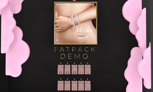 50% Off from Michan Exclusively at The Outlet