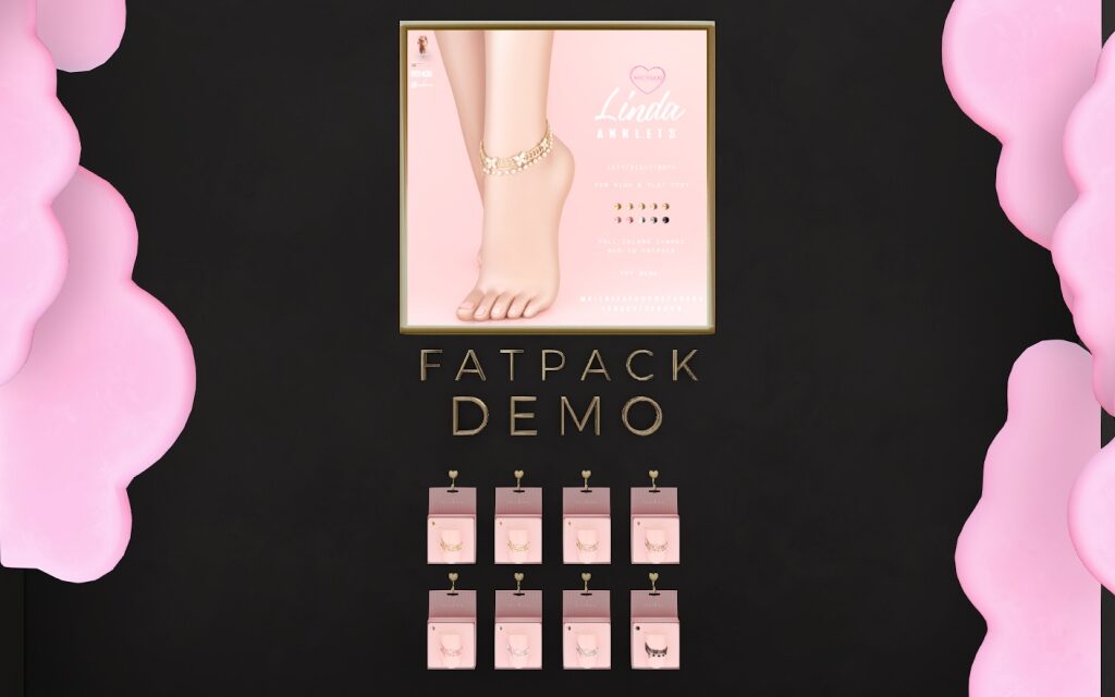 50% Off from Michan Exclusively at The Outlet