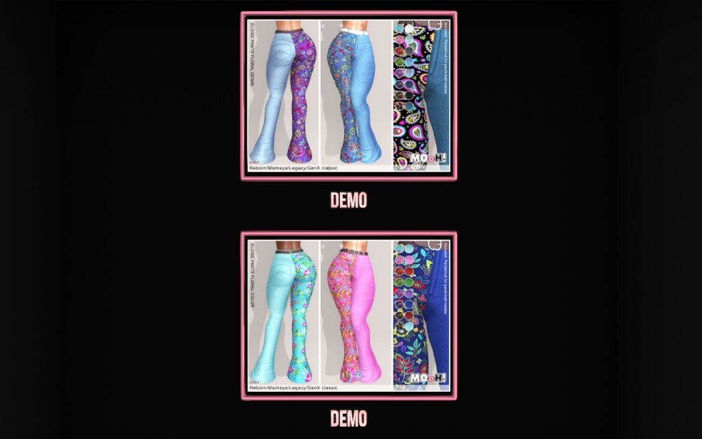 50% Off from Mooh! Only at The Outlet