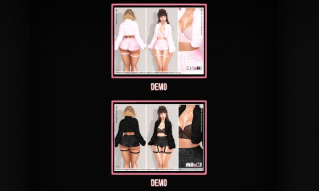 50% Off from Mooh! Only at The Outlet