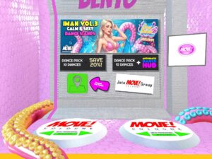 Move! Animations Cologne