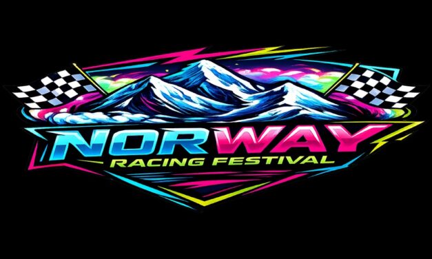 Ready Set Shop, Full Throttle At NRF Event!