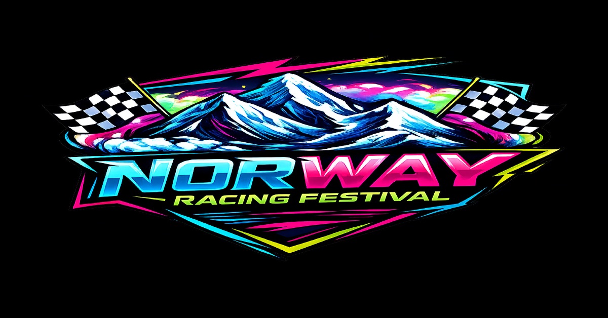 Ready Set Shop, Full Throttle At NRF Event!