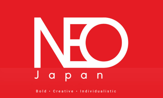 Fall into Cherry Blossom Dreams with Neo-Japan!