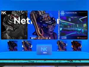 Neo Kitsch