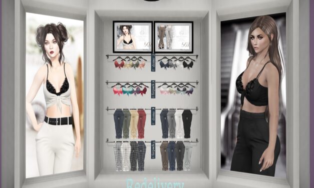 50% Off from Neve Exclusively at The Outlet