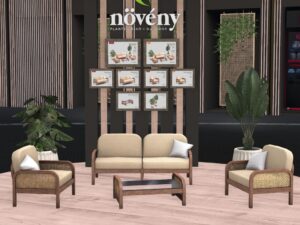 Noveny