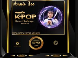 Paragon Dance Animations