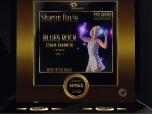 Paragon Dance Animations