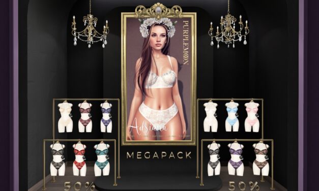 50% Off from PurpleMoon Exclusively at The Outlet