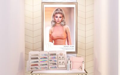 50% Off from Rama.Salon Only at The Outlet