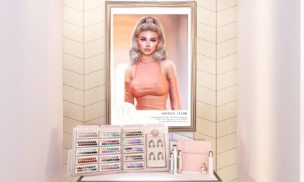 50% Off from Rama.Salon Only at The Outlet