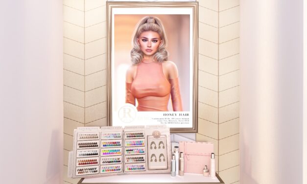 50% Off from Rama.Salon Only at The Outlet