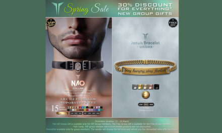 30% Off Storewide Spring Sale at RealEvil Industries