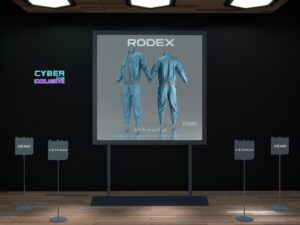 Rodex